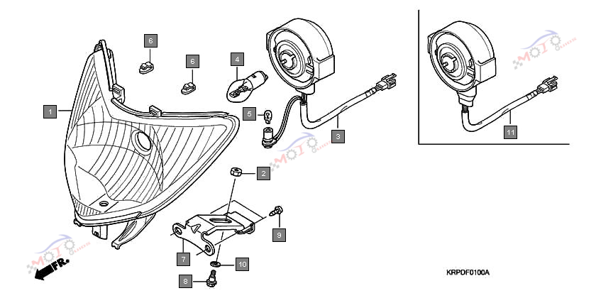 Engine Diagram